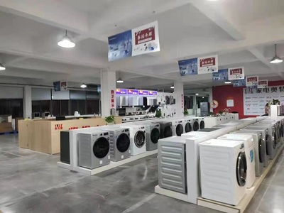 重慶蔡家:家電奧特萊斯&ldquo;逆勢&rdquo;優惠來襲