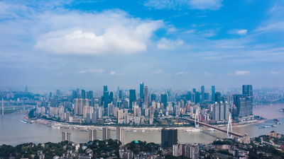 重慶ae模板 重慶pr模板 重慶視頻素材 千庫(kù)網(wǎng)