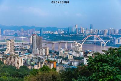 重慶旅游亮相中國(guó)國(guó)際旅游交易會(huì),無(wú)數(shù)網(wǎng)友想要打卡網(wǎng)紅城市_發(fā)展