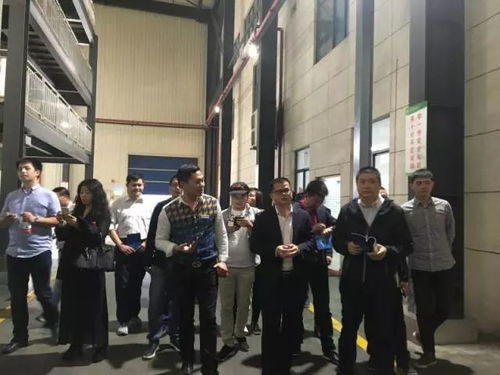 拓展西南2億人口大市場,晉江食協率隊赴重慶考察