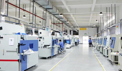 深耕無(wú)錫,"燒錢(qián)"過(guò)億搞基礎(chǔ)研發(fā) 日聯(lián)科技成就中國(guó)"工業(yè)X射線(xiàn)"第一股