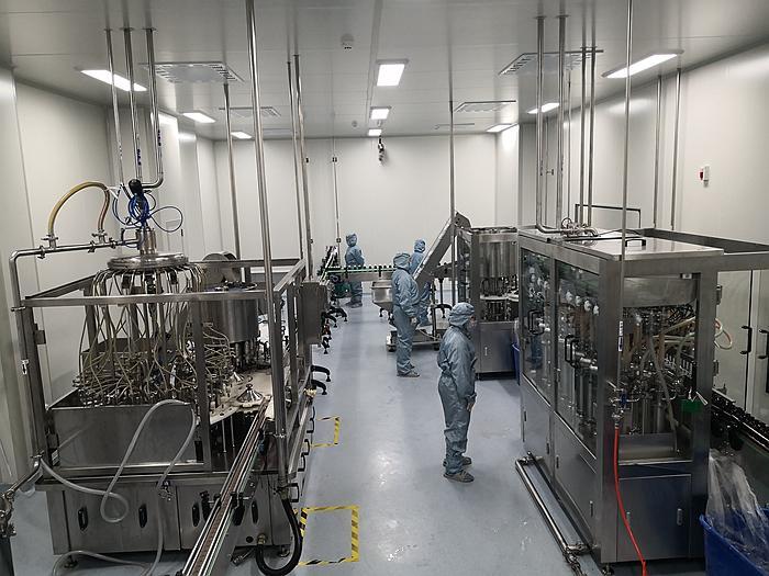 央地國(guó)企混改助力太極集團(tuán)高質(zhì)量發(fā)展 加快建設(shè)世界一流中藥企業(yè)