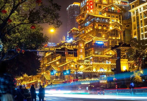 重慶 重慶 確認(rèn)過眼神你就是我愛的城