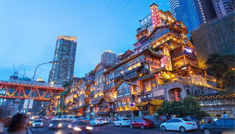 七十年的解放碑，八百年的重慶府——重慶的時空印記