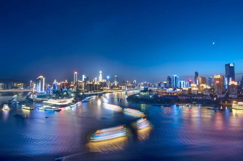 53個(gè)重慶之最，原來我們的家鄉(xiāng)竟如此優(yōu)秀！