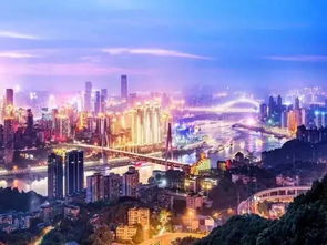 山城魅力再綻新姿 重慶網(wǎng)紅現(xiàn)象背后的城市脈動(dòng)